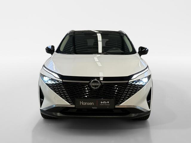 Nissan QASHQAI N-Connecta e-Power 360 camera I Navi I Cruise Control