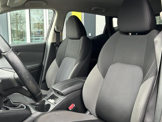 Nissan QASHQAI 1.3 DIG-T N-Connecta | 360 Camera | Navigatie |