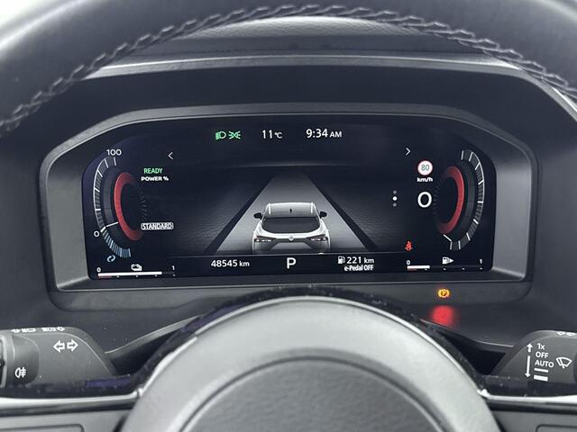 Nissan QASHQAI 1.5 e-Power N-Connecta | Apple Carplay & Android Auto | 360 Camera | Parkeersensoren | Panoramadak | Trekhaak | LMV |