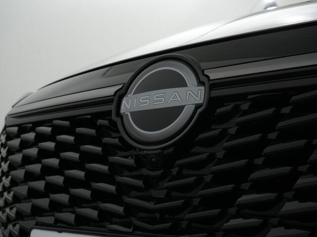 Nissan QASHQAI 1.3 MHEV 158PK TEKNA GLASSROOF XTRONIC | Nappa Leder | El. achterklep | 360 camera | Winterpakket