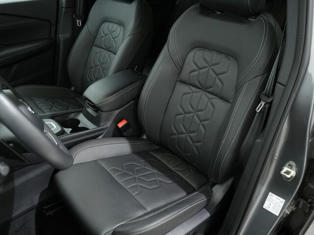 Nissan QASHQAI 1.3 MHEV 158PK TEKNA XTRONIC | Nappa Leder | El. achterklep | 360 camera | Winterpakket