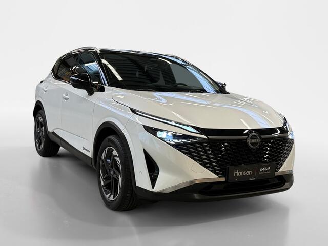 Nissan QASHQAI 1.5 N-Connecta e-Power I 360 Camera I Navi I Cruise Control