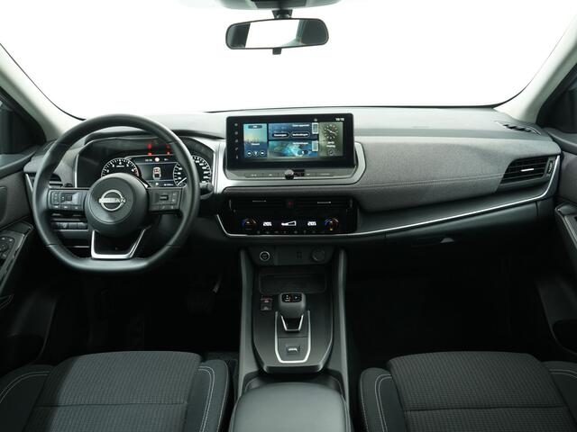 Nissan QASHQAI 1.3 MHEV 158PK ACENTA XTRONIC | Carplay | Cruise Adaptief | Camera