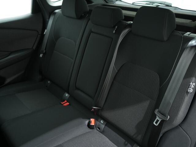 Nissan QASHQAI 1.3 MHEV 158PK ACENTA XTRONIC | Carplay | Cruise Adaptief | Camera