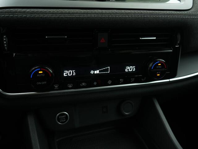 Nissan QASHQAI 1.3 MHEV 158PK ACENTA XTRONIC | Carplay | Cruise Adaptief | Camera