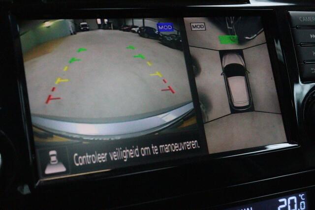 Nissan QASHQAI 1.3 DIG-T Design Edition | NAVI | 360-CAMERA | PANO | CRUISE | LANE-ASSIST |