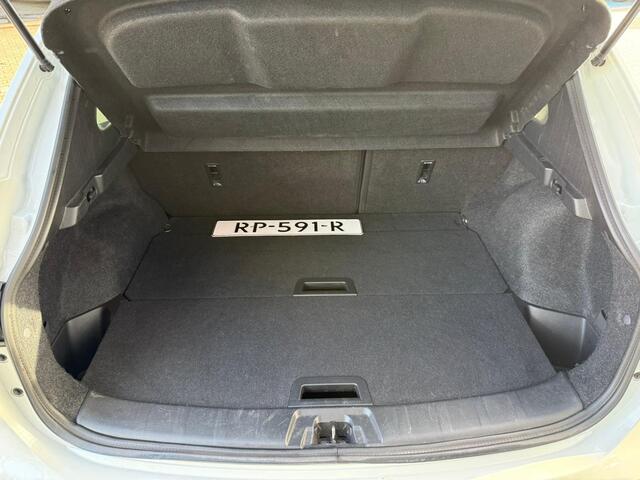 Nissan QASHQAI 1.2 N-Connecta *Trekhaak & Design Pack*