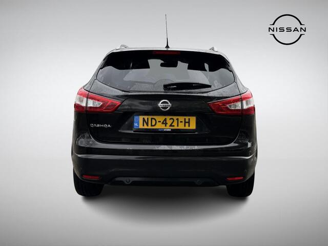 Nissan QASHQAI 1.2 N-Vision