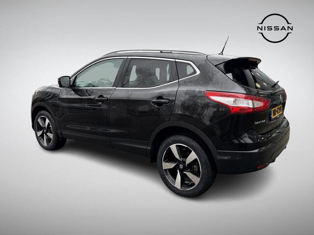 Nissan QASHQAI 1.2 N-Vision