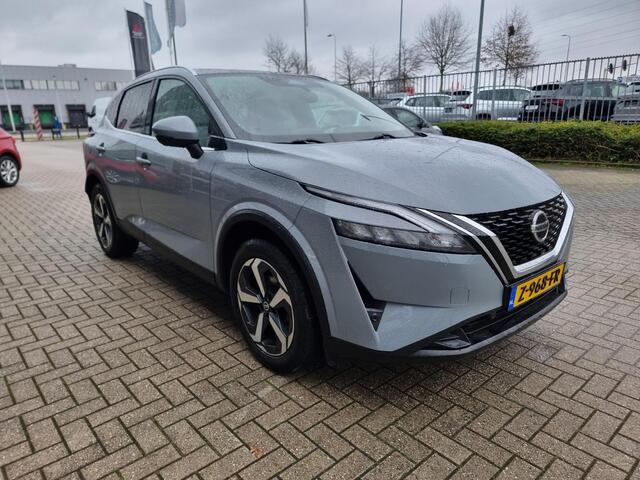 Nissan QASHQAI 1.3 MHEV N-Connecta | Trekhaak | Panoramadak | Elektrische Achterklep |