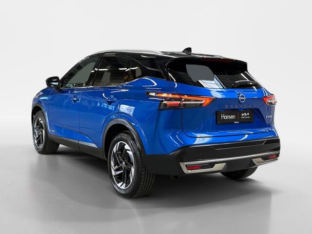 Nissan QASHQAI 1.5 ePower N-Connecta I 360 Camera I Navi I Cruise Control