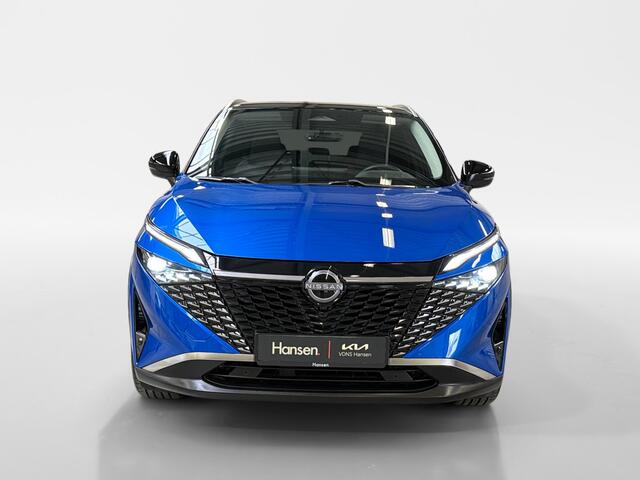 Nissan QASHQAI 1.5 ePower N-Connecta I 360 Camera I Navi I Cruise Control