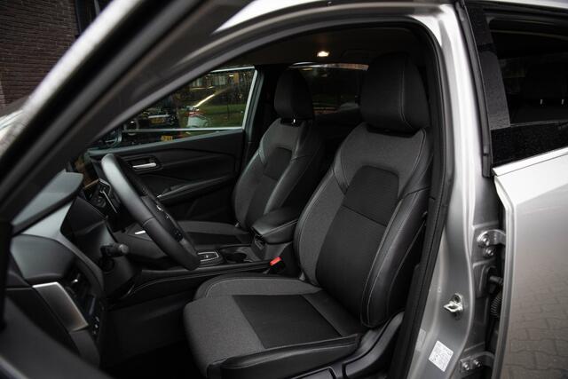 Nissan QASHQAI 1.3 MHEV Xtronic N-Connecta