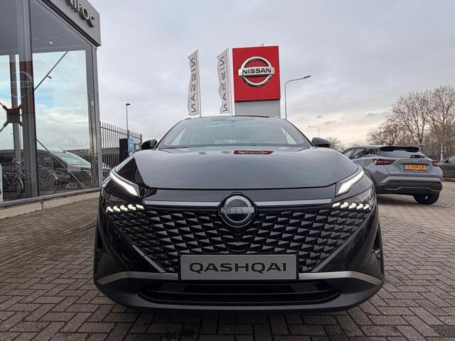 Nissan QASHQAI 1.5 e-Power Tekna | COLD PACK | PANORAMADAK | 360° CAMERA |