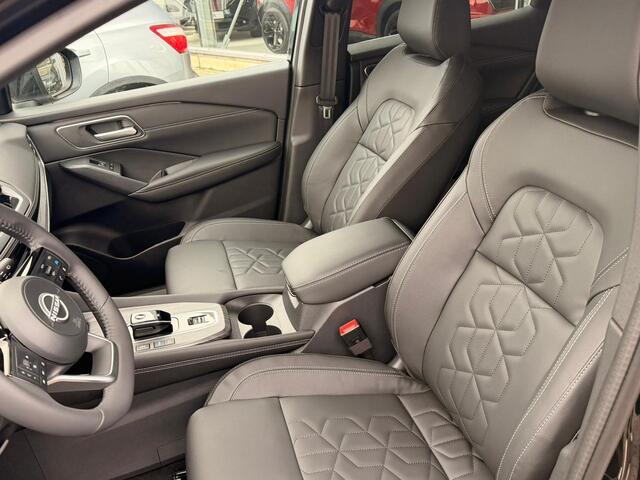 Nissan QASHQAI 1.5 e-Power Tekna | COLD PACK | PANORAMADAK | 360° CAMERA |