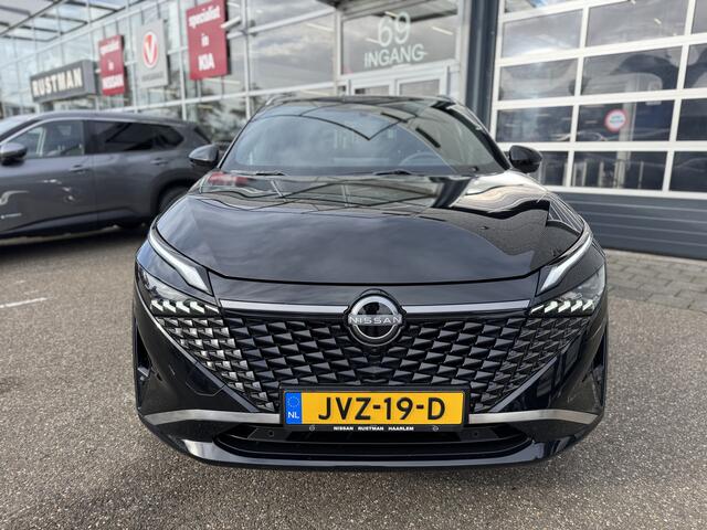 Nissan QASHQAI Automaat 1.3 MHEV Xtronic Tekna Plus
