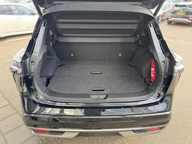 Nissan QASHQAI Automaat 1.3 MHEV Xtronic Tekna Plus