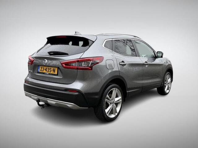 Nissan QASHQAI 1.3 DIG-T N-Motion