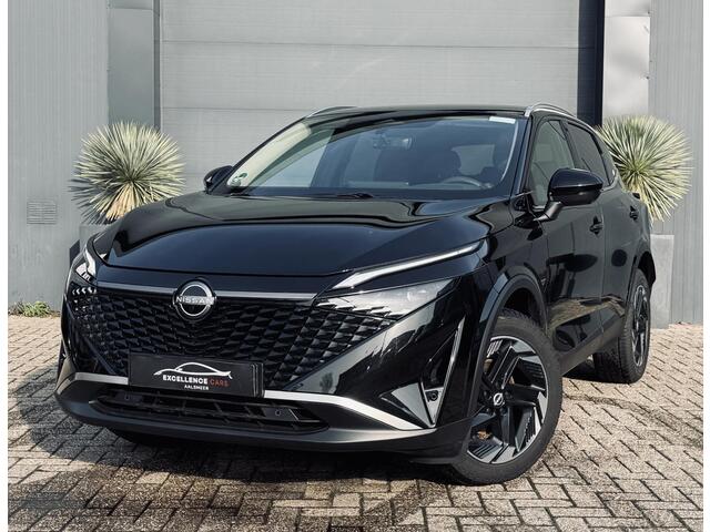 Nissan QASHQAI 1.3 MHEV Xtronic Business Executive