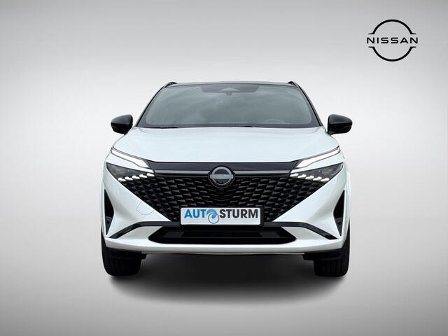 Nissan QASHQAI 1.5 e-Power N-Design Panoramadak + Cold Pack