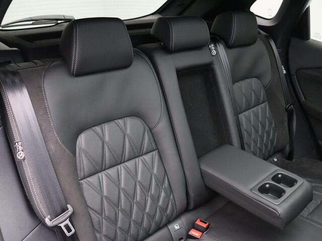 Nissan QASHQAI 1.3 MHEV Xtronic Tekna Plus | Panorma dak | Lederen bekleding | BOSE audio | Rondomzicht camera | Sfeerverlichting | Pilot Assist | 1800KG trekgewicht! |