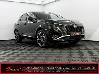 nissan-qashqai-1.3-mhev-xtronic-tek