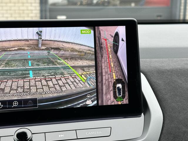 Nissan QASHQAI 1.3 MHEV Xtronic Tekna Plus | Nappa Leder/Carplay-Navi/360° camera/Adapt.Cruise