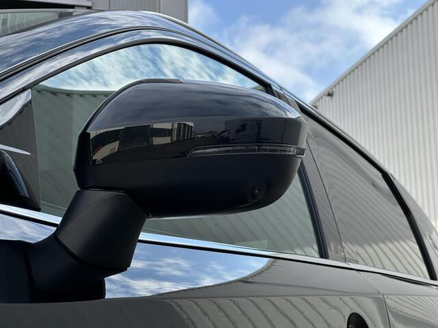 Nissan QASHQAI 1.3 MHEV Xtronic Tekna Plus | Nappa Leder/Carplay-Navi/360° camera/Adapt.Cruise