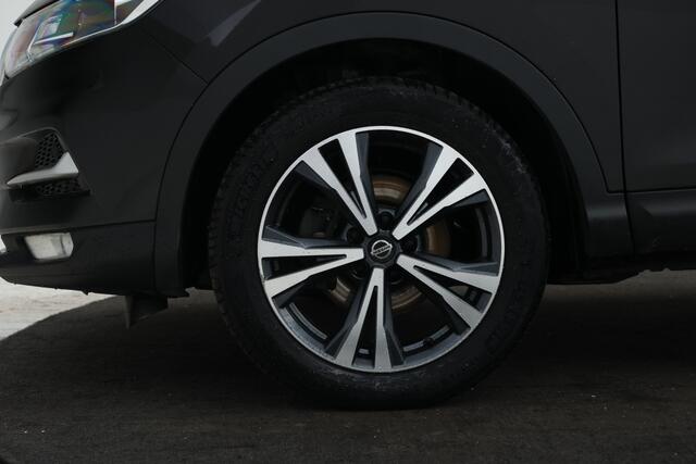 Nissan QASHQAI 1.5 dCi Business Edition Automaat, Climate, Trekhaak!