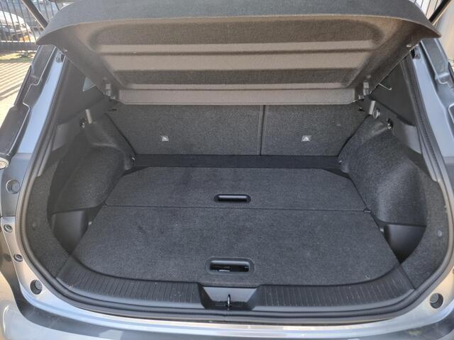 Nissan QASHQAI 1.5 e-Power N-Connecta | Navigatie | 360º Camera | Stoelverwarming |