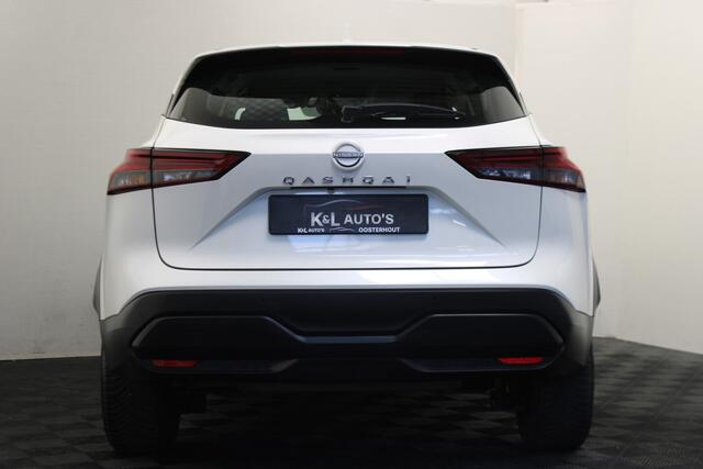 Nissan QASHQAI 1.3 MHEV Xtronic Acenta
