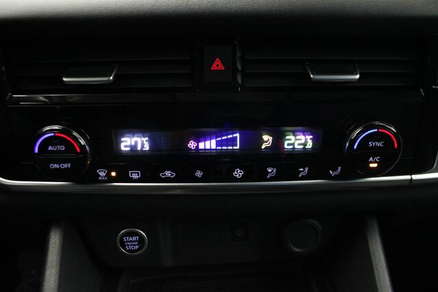 Nissan QASHQAI 1.3 MHEV Xtronic Acenta