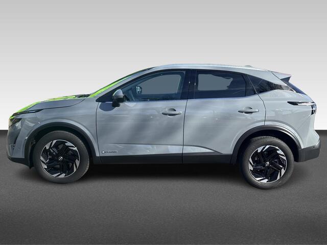 Nissan QASHQAI 1.5 e-Power N-Connecta