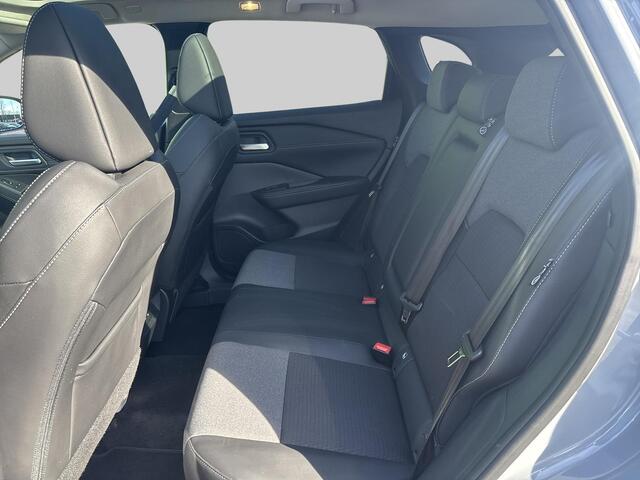 Nissan QASHQAI 1.5 e-Power N-Connecta