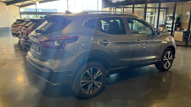 Nissan QASHQAI 1.3 DIG-T N-CONNECTA
