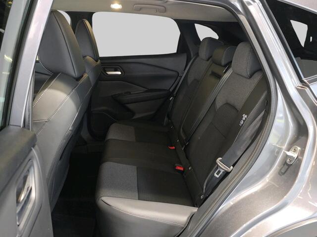 Nissan QASHQAI 1.3 MHEV Xtronic Limited Edition | Automaat | Stoel/Stuurverwarming | 360 Camera | Pano | Sfeerverlichting | Adaptive cruisecontrol |