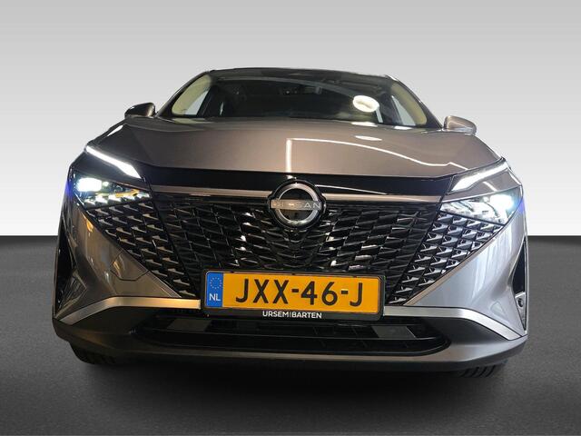Nissan QASHQAI 1.3 MHEV Xtronic Limited Edition | Automaat | Stoel/Stuurverwarming | 360 Camera | Pano | Sfeerverlichting | Adaptive cruisecontrol |