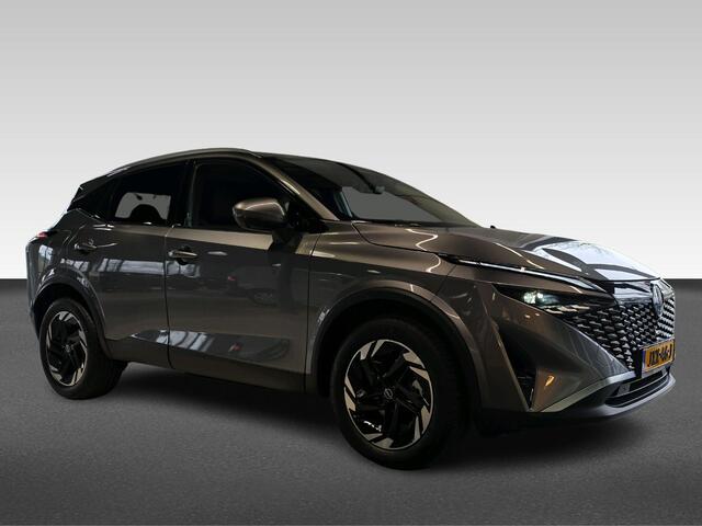 Nissan QASHQAI 1.3 MHEV Xtronic Limited Edition | Automaat | Stoel/Stuurverwarming | 360 Camera | Pano | Sfeerverlichting | Adaptive cruisecontrol |