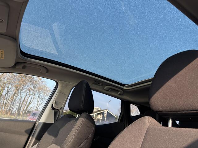 Nissan QASHQAI 1.2 N-Connecta Automaat All-Seasons / Panoramadak / Camera