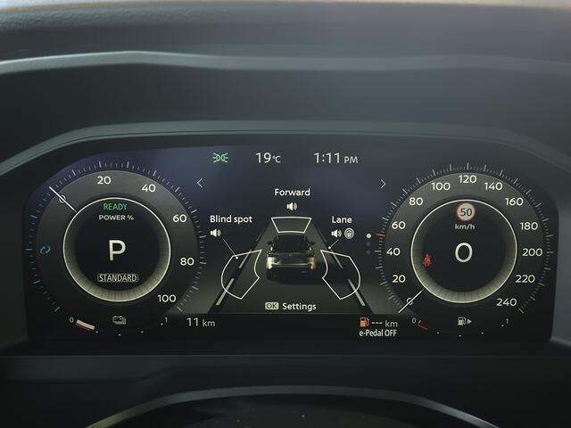 Nissan QASHQAI 1.5 e-Power N-Design | Cold Pack | Panoramadak | Uit voorraad leverbaar | 190PK Actieprijs rijklaar