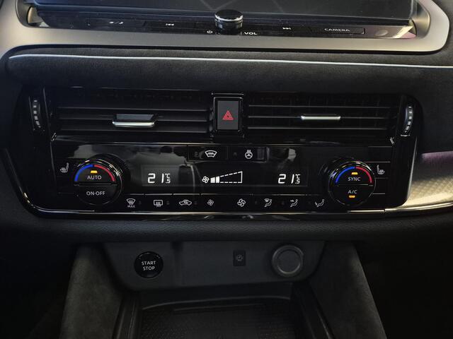 Nissan QASHQAI 1.5 e-Power N-Design | Cold Pack | Panoramadak | Uit voorraad leverbaar | 190PK Actieprijs rijklaar