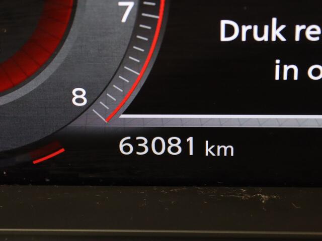 Nissan QASHQAI 158pk MHEV Xtronic N-Connecta AUTOMAAT 360° Camera | Adapt. Cruise | Navi | Parkeersens. v+a | Panoramadak