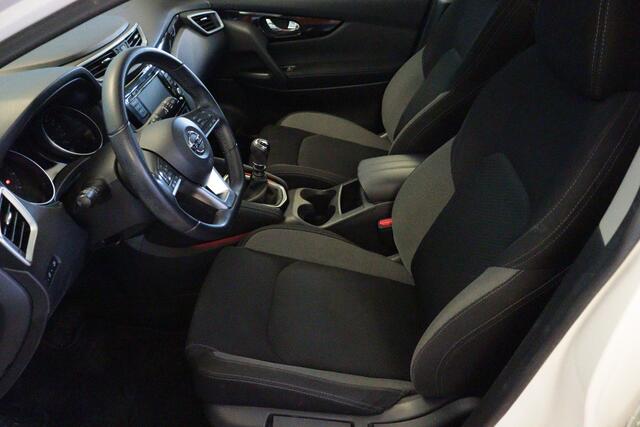 Nissan QASHQAI 1.3 DIG-T Design Edition | NAVI | CLIMA | 360-CAMERA + PDC | PANO | CRUISE |