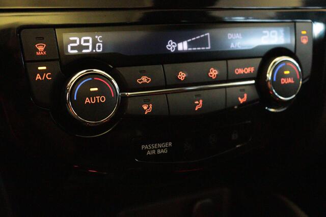 Nissan QASHQAI 1.3 DIG-T Design Edition | NAVI | CLIMA | 360-CAMERA + PDC | PANO | CRUISE |