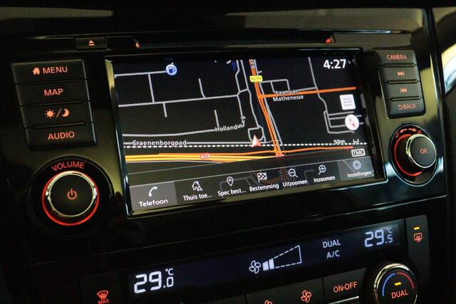 Nissan QASHQAI 1.3 DIG-T Design Edition | NAVI | CLIMA | 360-CAMERA + PDC | PANO | CRUISE |