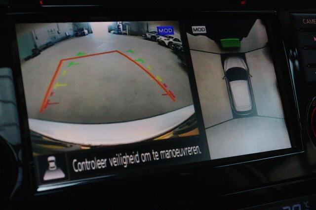 Nissan QASHQAI 1.3 DIG-T Design Edition | NAVI | CLIMA | 360-CAMERA + PDC | PANO | CRUISE |