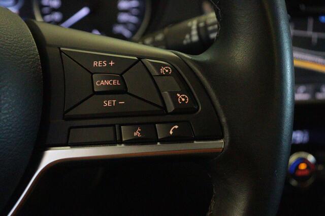 Nissan QASHQAI 1.3 DIG-T Design Edition | NAVI | CLIMA | 360-CAMERA + PDC | PANO | CRUISE |