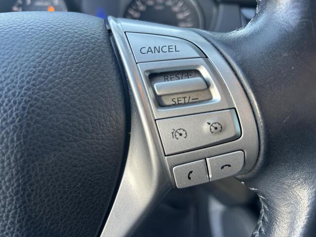 Nissan QASHQAI 1.2 N-Connecta