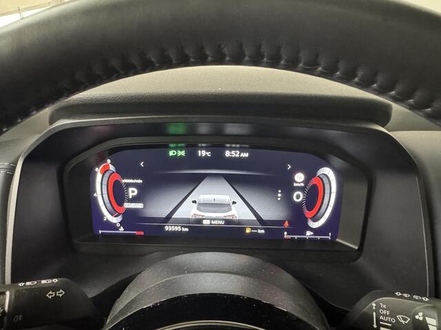 Nissan QASHQAI 1.3 MHEV Xtronic Tekna Plus | BOSE-Audiosysteem | Panoramadak | Leder | Stoelverwarming |