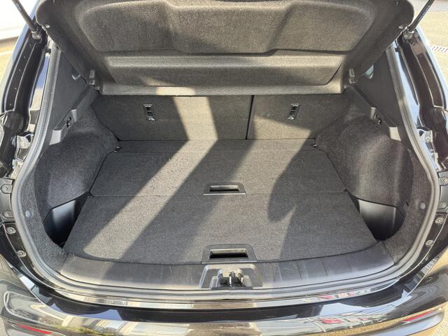 Nissan QASHQAI 1.3 DIG-T Tekna automaat